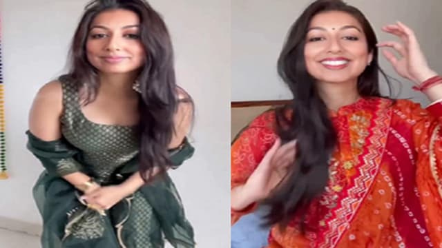 Desi Girl Having Multiple Guys Affairs With Sex