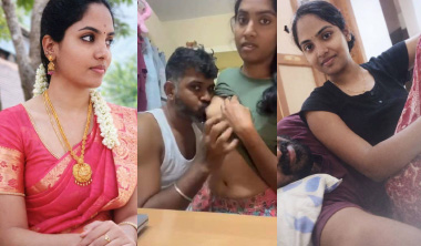 Horny Mallu Wife Blowjob – Doggy Fucking Hard