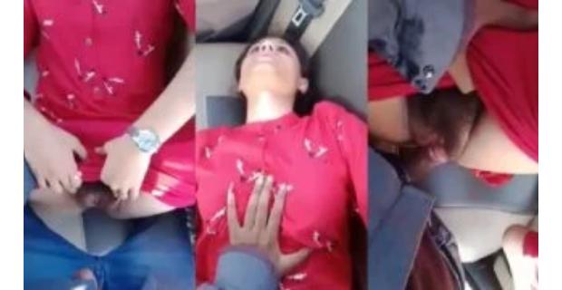 Desi College Ladki Car Me Lover Sex Scandal