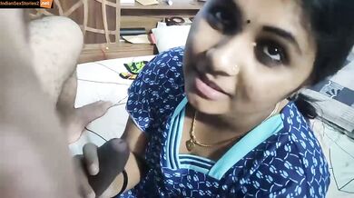 Hot Mallu Wife Vaishnavy Dirty Talk Leak