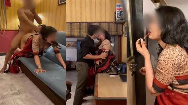 Young Hidden Couple Dominating Sex With Bull Fuck Video