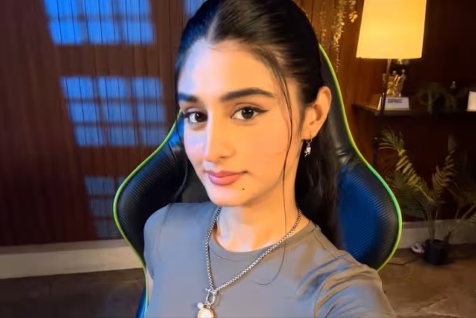 Payal Gaming Youtuber – Closeup Leaked Mms Viral Video