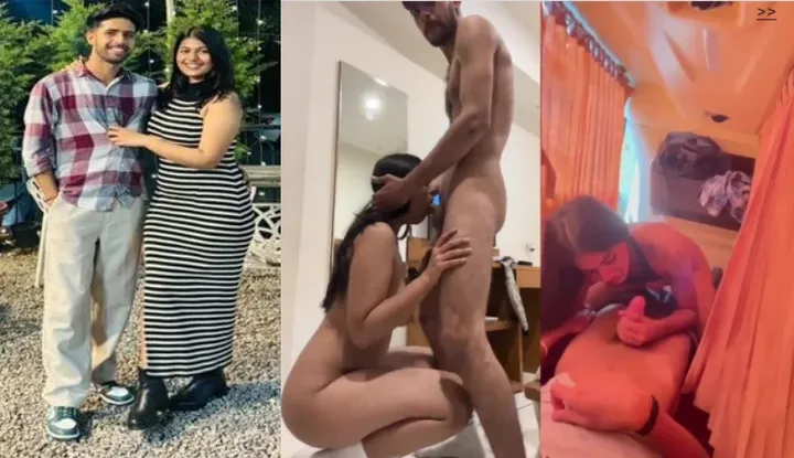 College Sleeper Bus Horny Gf Blowjob Reverse Ride Fucking