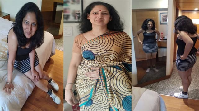 South Indian Milf Wife Blowjob Video 2026